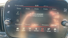 Fiat 500 1.2 S 3dr Petrol Hatchback